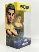 Zoro One Piece 12 cm Collectible Figure Minx 11971