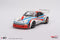 Porsche 934/5 #8 Max Moritz Team 1977 Nurburgring 1000K 1:18 TSM TS0467