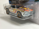 Hot Wheels 1969 Chevelle Tooned 1:64 Scale GHF25D521 B12