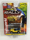 1979 Jeep CJ-7 #27 HO Scale Slot Car X Traction Rally Auto World SC380-3d