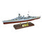 British Admiral Class Battle Cruiser HMS Hood Denmark Strait 41 1:700 Forces of Valor