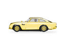 James Bond 007 Aston Martin DB5 Goldfinger 60th Anniversary Gold Edition 1:32 Scalextric C4550A
