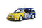 1993 Ford Escort Cosworth GR.A Blue Yellow 1:18 Scale Otto OT994