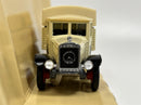 Mercedes Benz L5 Lorry 1932 Gtuttgarter Hofbrau Models Of Yesteryear 1:69 Matchbox Y6D S5