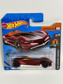 Hot Wheels Twin Mill Gen-E HW Dream Garage 1:64 Scale GHF28D521 B9