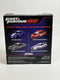 Fast and Furious Twin Set Ford Mustang and Plymouth Road Runner 1:32 Jada 253202018 34255