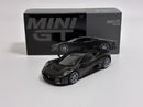 Jaguar C V75 Test Car LHD 1:64 Scale Mini GT MGT00997L