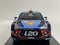 Hyundai i20 WRC Sordo Del Barrio