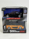 Fast and Furious Twin Set Heist Honda and Hans Mazda 1:32 253202011