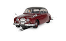 Jaguar MK2 Inspector Morse 1:32 Scale Scalextric C4502
