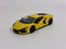 Lamborghini Revuelto Giallo LHD 1:64 Scale Mini GT MGT00886L