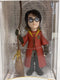 Harry Potter Quidditch 12cm Figure Minix 18888