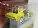 Ford Mustang Yellow 1:64 Scale Majorette 60 Years Anniversary Edition 212054102