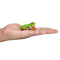 Red Eyed Tree Frog Wildlife Toy Figure 5 cm Length Approx Mojo Fun 387299