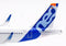 Airbus A319-151N D-AVWA With Stand 1:200 Scale Inflight200 IF319HNEO