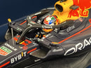 Sergio Perez Red Bull Racing RB18 Saudi Arabian GP 2022 1:43 Scale Minichamps 417220111