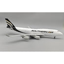 Southern Air Boeing 747-412(BDSF) N400SA Stand 1:200 Inflight200 IF7447SA1124