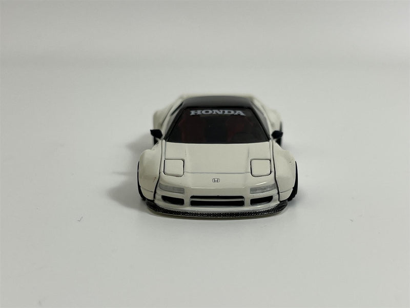 Honda NSX NA1 Kaido Works V2 1:64 Kaido House Mini GT KHMG148