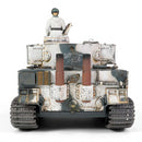 German SD.KFZ.181 PZKPFW VI Tiger 1:32 Scale Forces of Valor 912042B