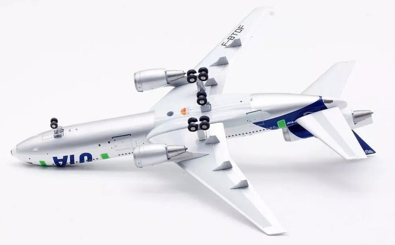 UTA Union De Transports Aeriens McDonnell Douglas DC-10-30 F-BTDF 1:200 IF130UT0224