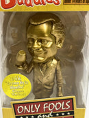 Only Fools and Horses Del Boy Chase Gold Bobble Buddies BCS OFAHMB2