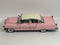 Elvis 1955 Cadillac Fleetwood Series 60 1:18 Greenlight 12950