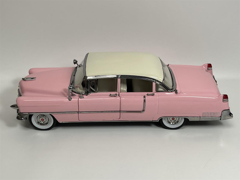 Elvis 1955 Cadillac Fleetwood Series 60 1:18 Greenlight 12950