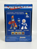 Megaman 4.5 Inch Figure Jada 253251022 34221