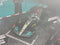Mercedes AMG Petronas F1 4 Car Set Hamilton #44 Russell #63 1:43 Scale Bburago 38093