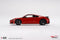 Honda NSX Type S 2022 130R Curva Red 1:18 TSM TS0423