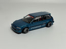 Honda Civic EF Kaido Works V1 1:64 Scale Kaido House Mini GT KHMG126