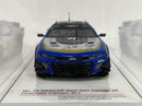 Nascar No.24 Next Gen Garage 56 Chevrolet Camaro ZL1 1:43 TSM Model TSM430793