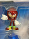 Sonic The Hedgehog 4 Figure Set 2.5 Inches Jada 35605