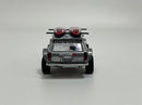 Datsun 510 Wagon 4x4 Kaido Offroad V1 1:64 Mini GT KHMG121