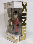 Harry Potter Quidditch 12cm Figure Minix 18888