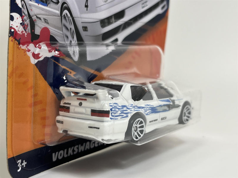 Fast and Furious Volkswagen Jetta MK3 Hw Decades Of Fast Hot Wheels 1:64 Scale HRW44