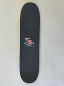 Gotcha Walk The Line Skateboard 31 Inch