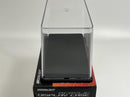 Acrylic Display Case And Base 1:64 Scale Greenlight 55025
