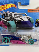 Hot Wheels Draggin Tail Street Beasts 1:64 Scale FYF66D521 B12