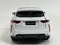 Jaguar F Pace White LHD Light and Sound 1:32 Scale Tayumo 32110019