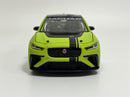 Jaguar I pace e Trophy Light & Sound Green LHD 1:32 Scale Tayumo 32110013