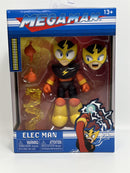 Megaman Elec Man 11 cm Height Approx Jada 253251026 34508