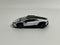 Lamborghini Huracan Sterrato Bianco Asopo RHD 1:64 Scale Mini GT MGT00763R