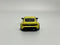 Nissan Z Pandem Ikazuchi Yellow RHD 1:64 Mini GT MGT00752R