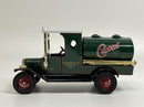 Model T Ford Tankwagen 1912 Castrol Models Of Yesteryear 1:35 Matchbox Y3D S5