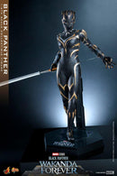 Black Panther Action Figure Black Panther: Wakanda Forever 1:6 Scale Hot Toys 911962