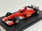 M Schumacher Ferrari 2002 French GP 1:43 Scale BBR Models BBRCS002