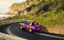 Ford Anglia 105E George Polley 306 1:32 Scale Scalextric C4584