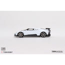 a white toy car on a white background