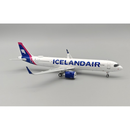 a model airplane on a gray background